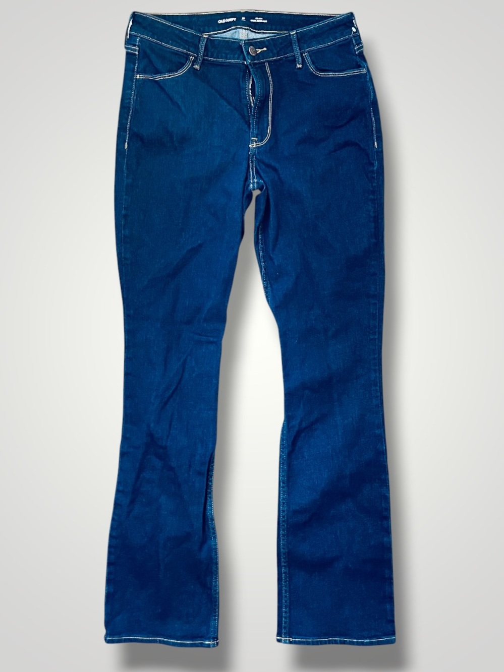 Size 8 Tall | Jeans | Skorts | Outdoor Bootcut | Stretch | Tall Jeans | Lot - Picture 10 of 15